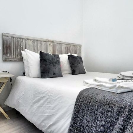 Trendy Alcantara Apartment 리스본 외부 사진